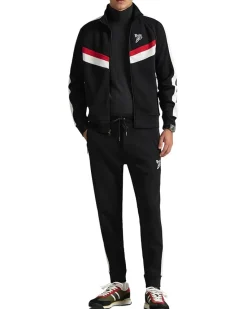 Polo Ralph Lauren Double-Knit Track Jacket Men's