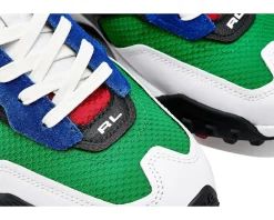 Polo Ralph Lauren Eldridge Color-blocked Sneakers Men's