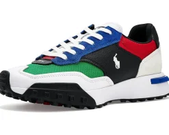 Polo Ralph Lauren Eldridge Color-blocked Sneakers Men's