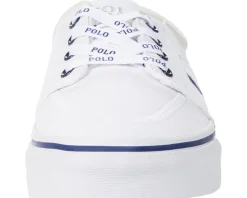 Polo Ralph Lauren Faxon X Low-Top Canvas Sneaker Men's