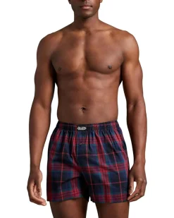 Polo Ralph Lauren Hanging Woven Boxer Men's