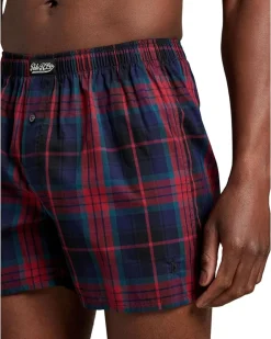 Polo Ralph Lauren Hanging Woven Boxer Men's