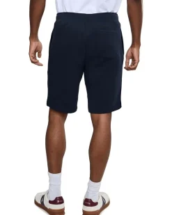 Polo Ralph Lauren 9-Inch Logo Double-Knit Shorts Men's