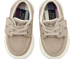 Polo Ralph Lauren Kids Frazier Boat (Toddler/Little Kid)