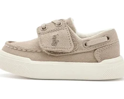 Polo Ralph Lauren Kids Frazier Boat (Toddler/Little Kid)