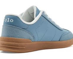 Polo Ralph Lauren Kids Hollis (Big Kid)