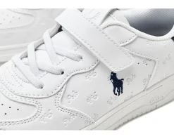 Polo Ralph Lauren Kids Masters Court PS (Little Kid) Unisex