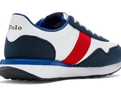 Polo Ralph Lauren Kids Train 89 Sport II (Little Kid/Big Kid)