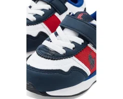 Polo Ralph Lauren Kids Train 89 Sport II PS (Toddler)