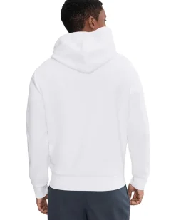 Polo Ralph Lauren Logo Double-Knit Hoodie Men's