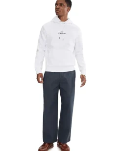 Polo Ralph Lauren Logo Double-Knit Hoodie Men's