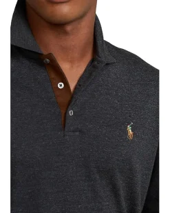 Polo Ralph Lauren Long Sleeve Polo Shirt Men's