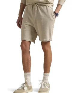 Polo Ralph Lauren 6.5" Loopback Fleece Shorts Men's