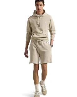 Polo Ralph Lauren 6.5" Loopback Fleece Shorts Men's