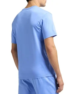 Polo Ralph Lauren Mercerized Cotton Sleep Shirt Men's