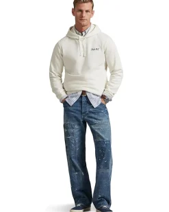 Polo Ralph Lauren Polo Bear Fleece Hoodie Men's