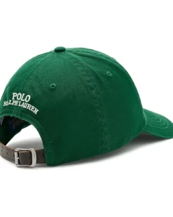 Polo Ralph Lauren Polo Bear Twill Ball Cap