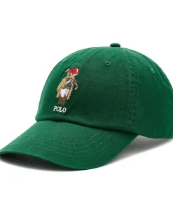 Polo Ralph Lauren Polo Bear Twill Ball Cap