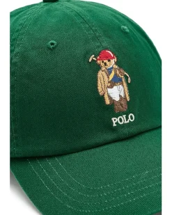 Polo Ralph Lauren Polo Bear Twill Ball Cap