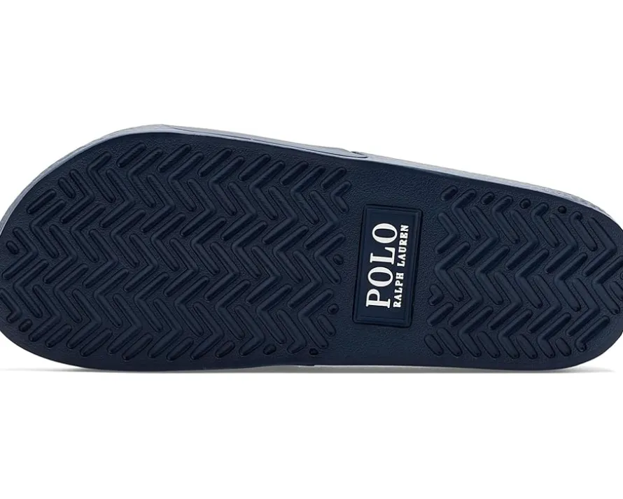 Polo Ralph Lauren Polo Slide Sandals Men's
