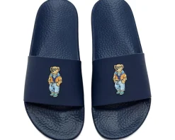 Polo Ralph Lauren Polo Slide Sandals Men's