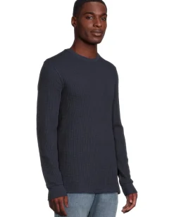 Polo Ralph Lauren Premium Thermal Long Sleeve Crew Men's