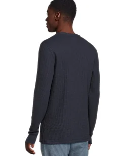 Polo Ralph Lauren Premium Thermal Long Sleeve Crew Men's
