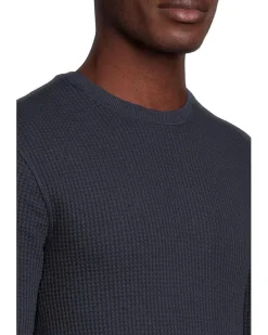 Polo Ralph Lauren Premium Thermal Long Sleeve Crew Men's
