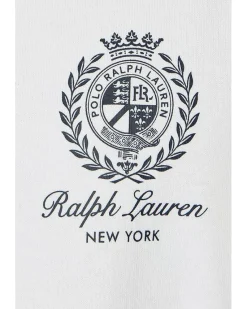 Polo Ralph Lauren Relaxed Fit Jersey Graphic T-Shirt Men's
