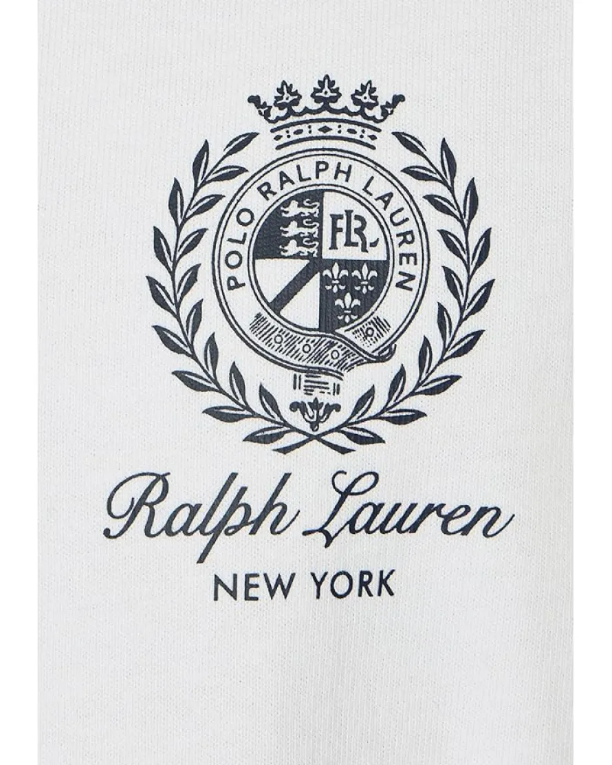 Polo Ralph Lauren Relaxed Fit Jersey Graphic T-Shirt Men's