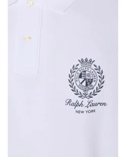 Polo Ralph Lauren Relaxed Fit Fleece Graphic Sweatshirt Men's