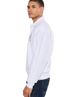 Polo Ralph Lauren Relaxed Fit Fleece Graphic Sweatshirt Men's