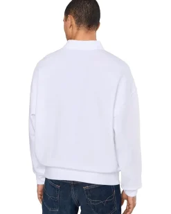 Polo Ralph Lauren Relaxed Fit Fleece Graphic Sweatshirt Men's
