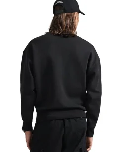 Polo Ralph Lauren Relaxed Fit Logo Double-knit Sweatshirt Men's