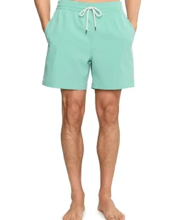 Polo Ralph Lauren Seersucker Traveler Trunk Men's