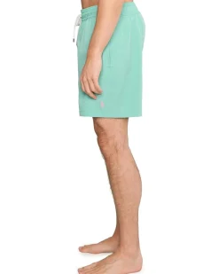 Polo Ralph Lauren Seersucker Traveler Trunk Men's