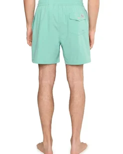 Polo Ralph Lauren Seersucker Traveler Trunk Men's