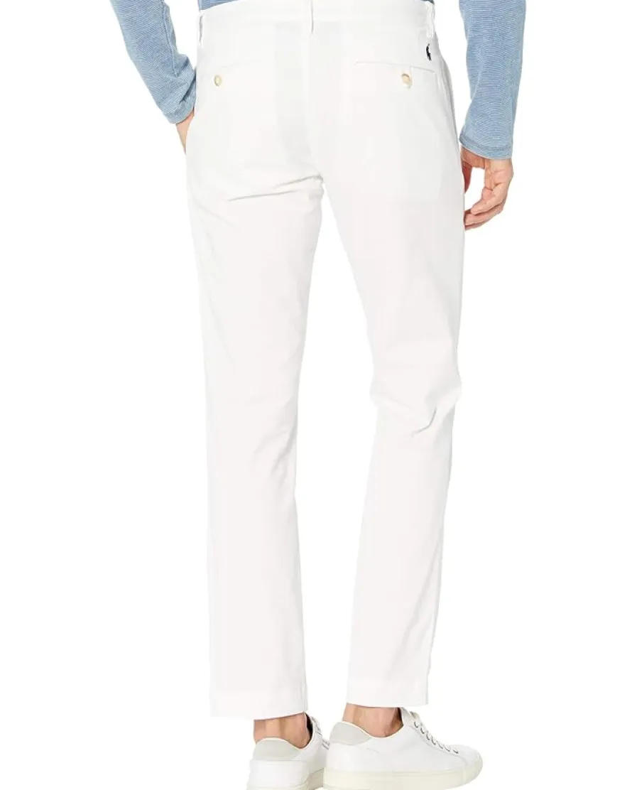 Polo Ralph Lauren Slim Fit Stretch Chino Pants Men's