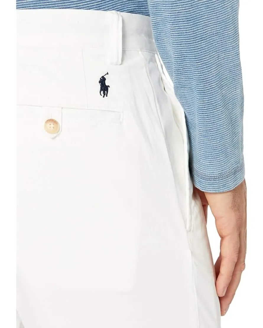 Polo Ralph Lauren Slim Fit Stretch Chino Pants Men's