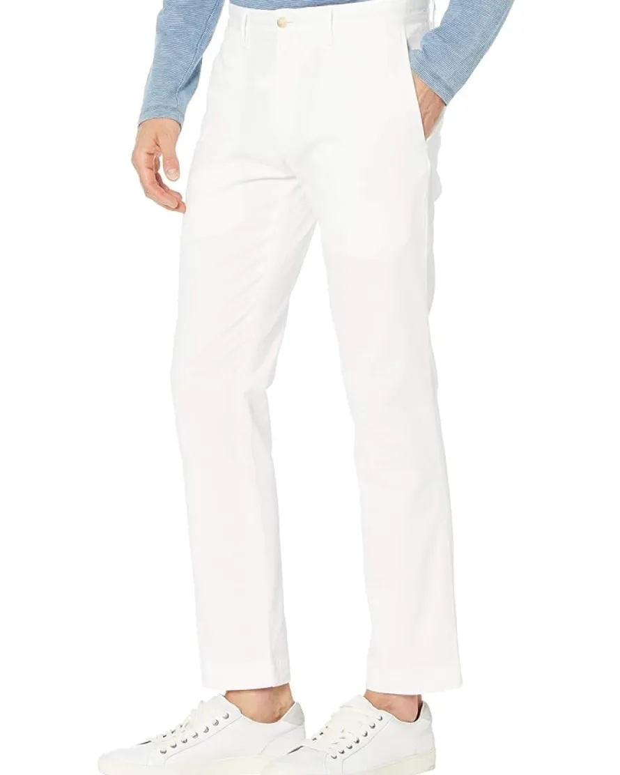 Polo Ralph Lauren Slim Fit Stretch Chino Pants Men's