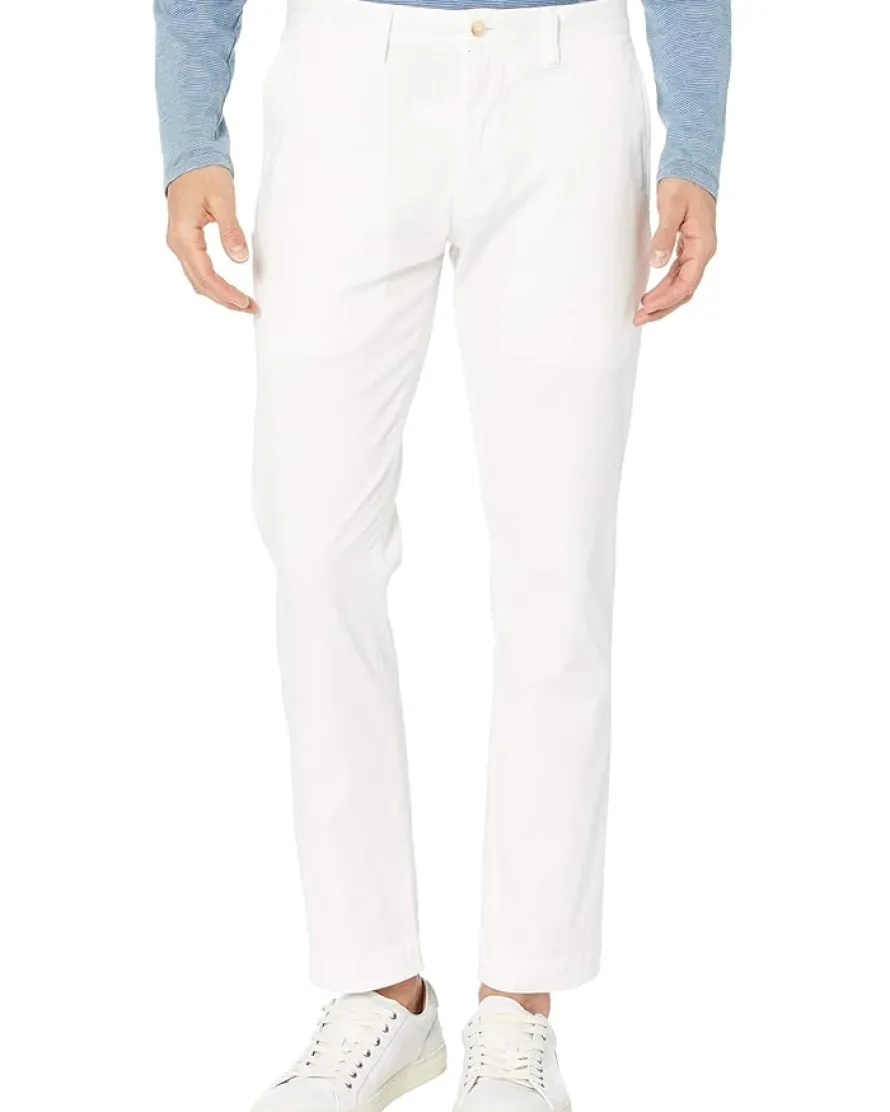 Polo Ralph Lauren Slim Fit Stretch Chino Pants Men's