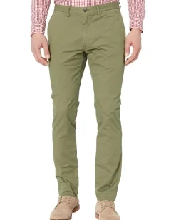 Polo Ralph Lauren Slim Fit Stretch Chino Pants Men's