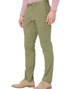 Polo Ralph Lauren Slim Fit Stretch Chino Pants Men's
