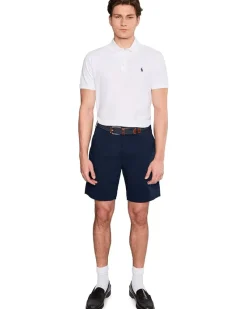 Polo Ralph Lauren 9" Straight Fit Performance Shorts Men's