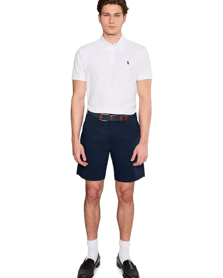Polo Ralph Lauren 9" Straight Fit Performance Shorts Men's
