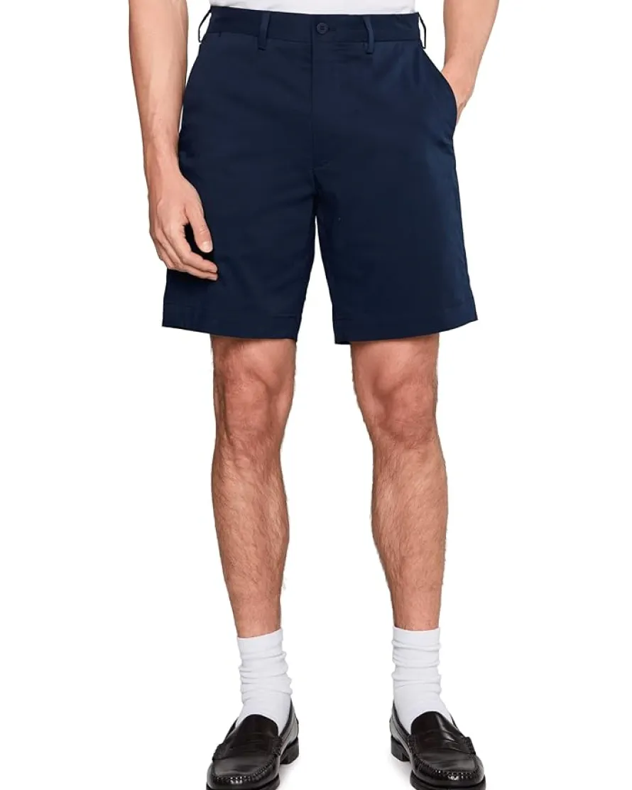 Polo Ralph Lauren 9" Straight Fit Performance Shorts Men's
