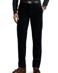 Polo Ralph Lauren Straight Fit Stretch Corduroy Pants Men's