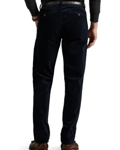 Polo Ralph Lauren Straight Fit Stretch Corduroy Pants Men's