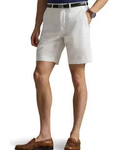 Polo Ralph Lauren 9" Straight Fit Performance Shorts Men's