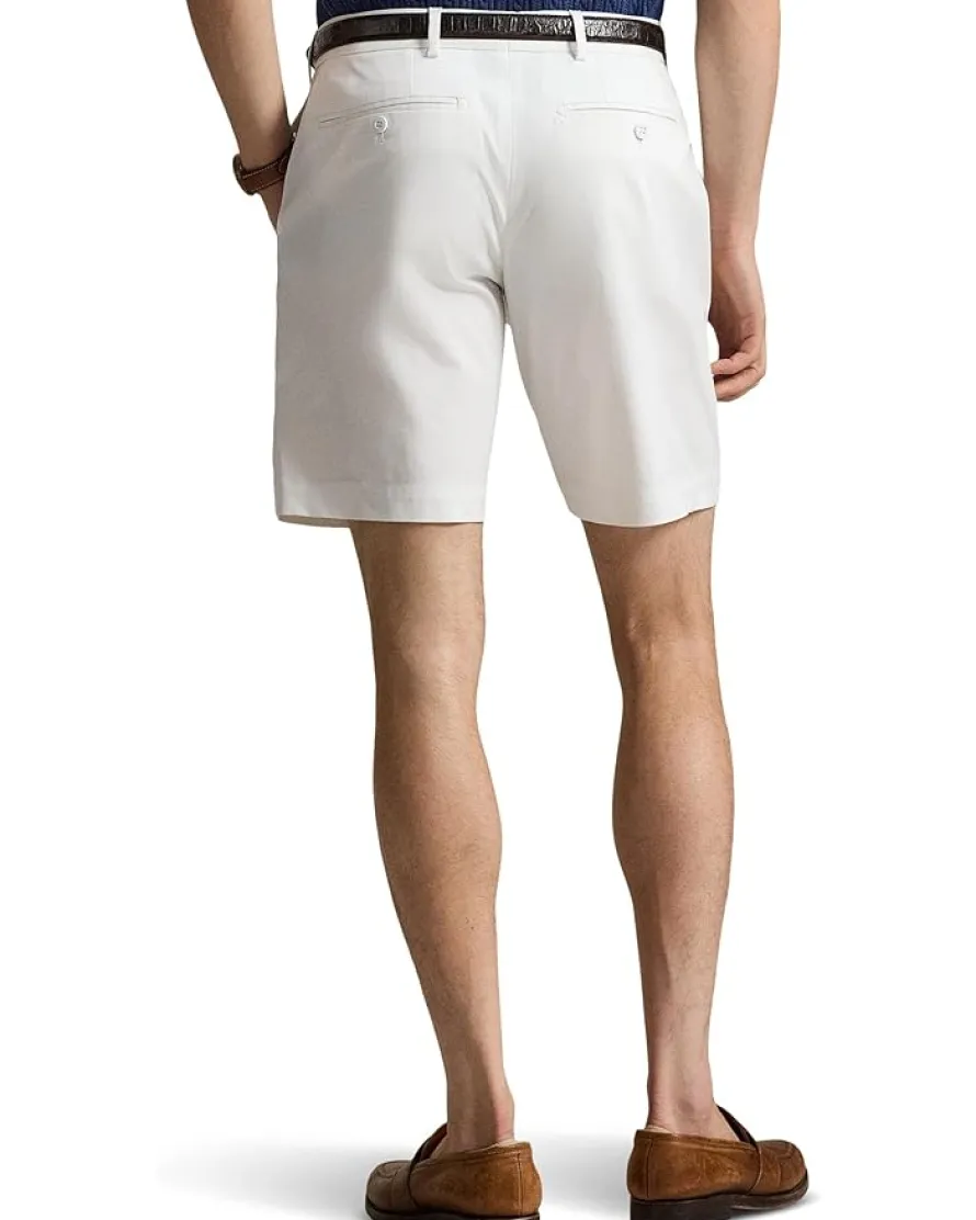 Polo Ralph Lauren 9" Straight Fit Performance Shorts Men's